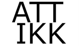 Attikk logo